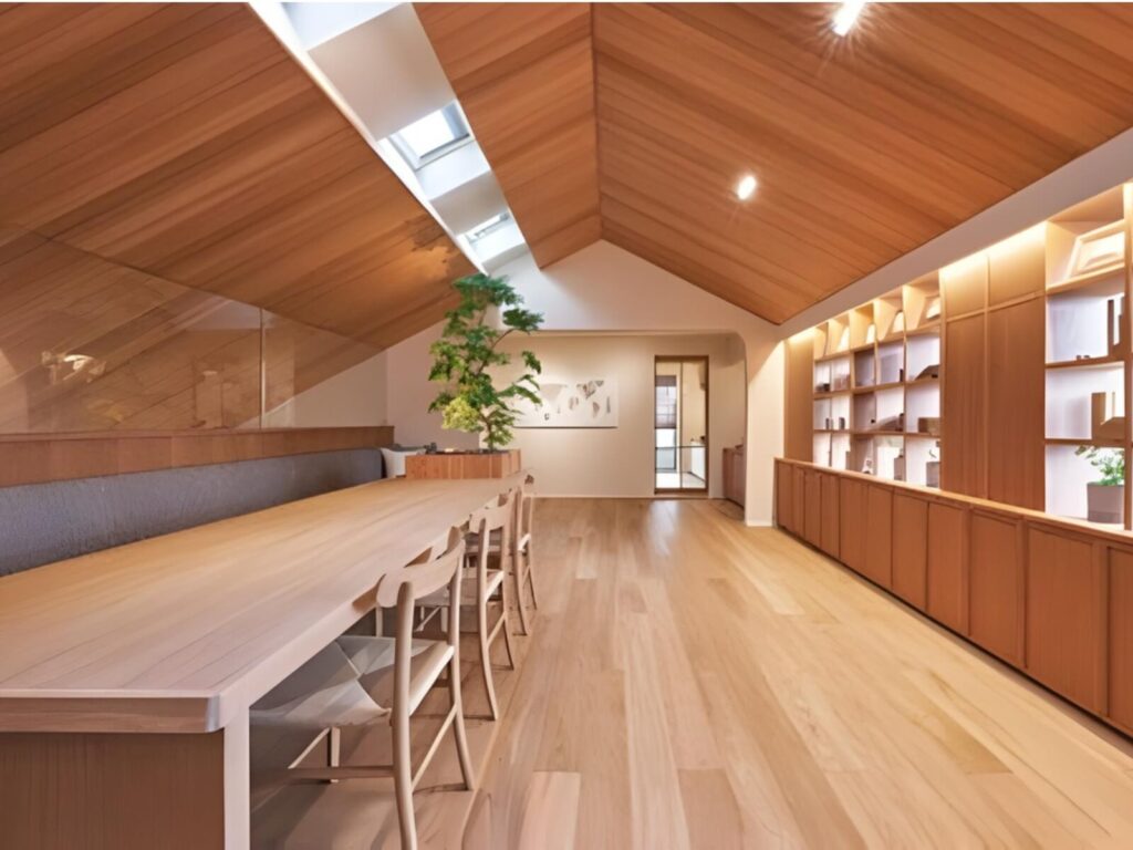 住友林業「RSK第二展示場」