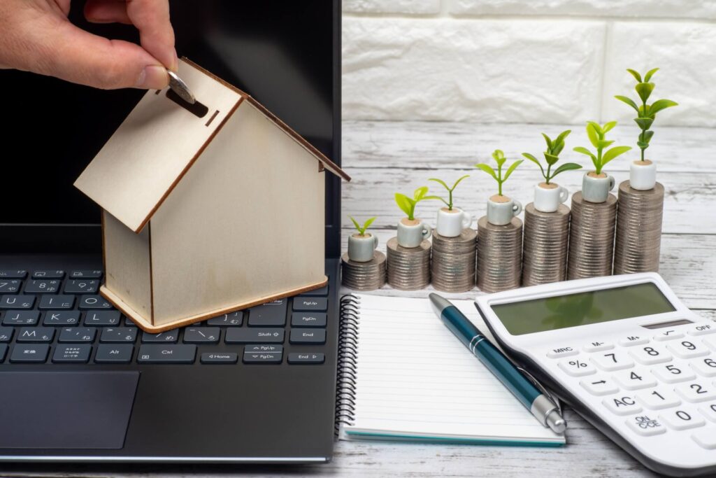 住宅ローンのイメージ