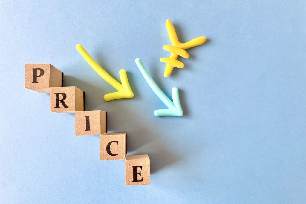 住宅ローンのイメージ