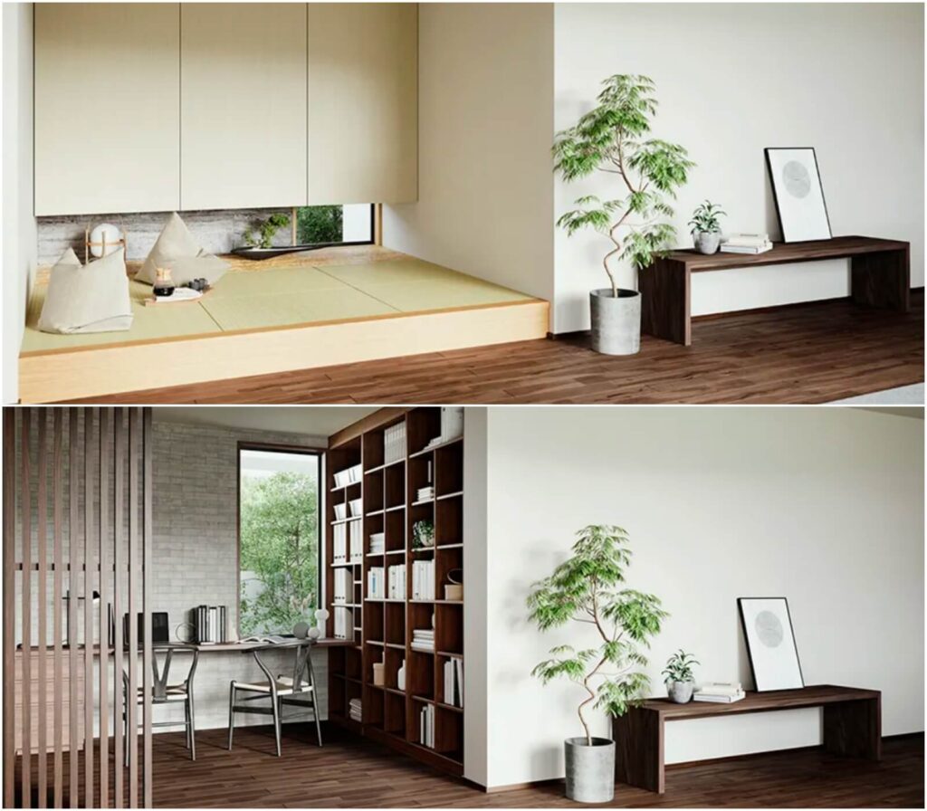 間取りやレイアウトの自由度も高く、半規格型でありながら理想の家づくりがしやすい環境