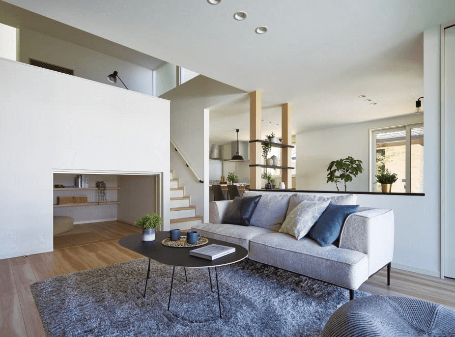 アイ工務店は坪単価75万円前後の中価格帯メーカー