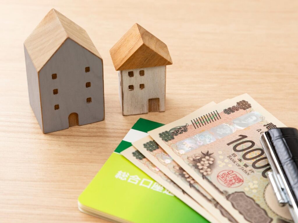 家づくりのイメージ