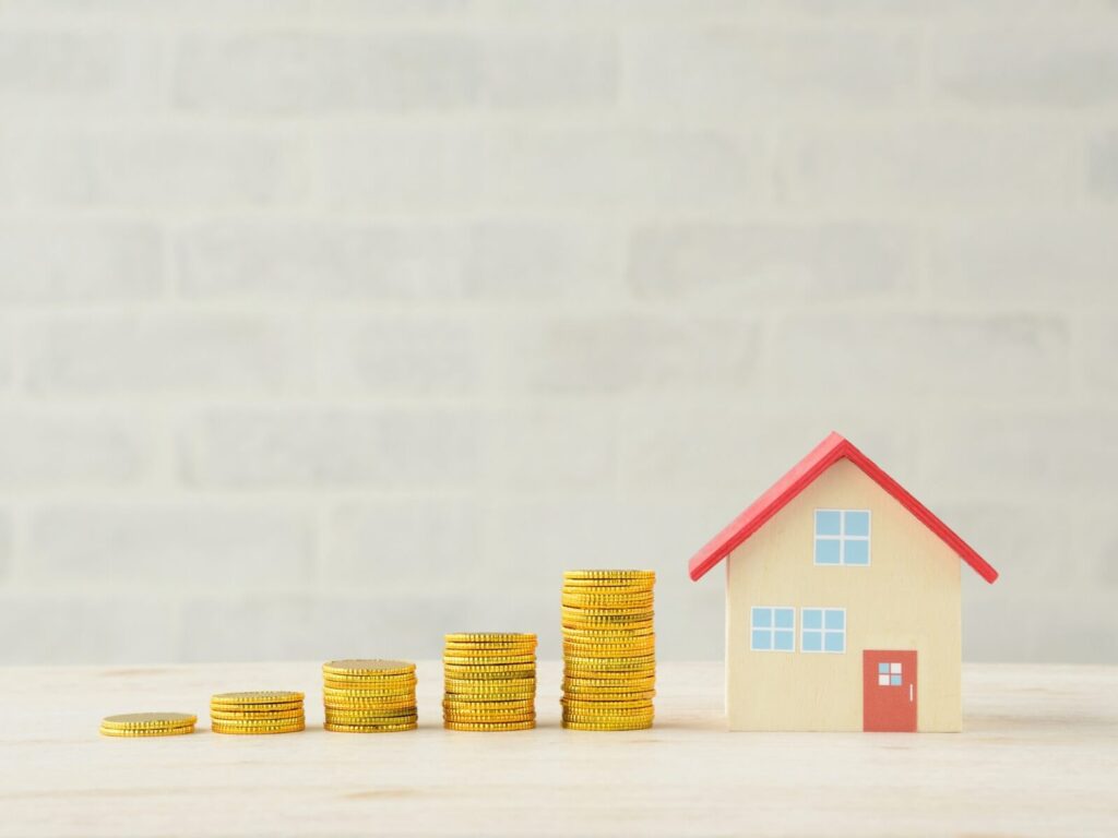 家づくりの費用