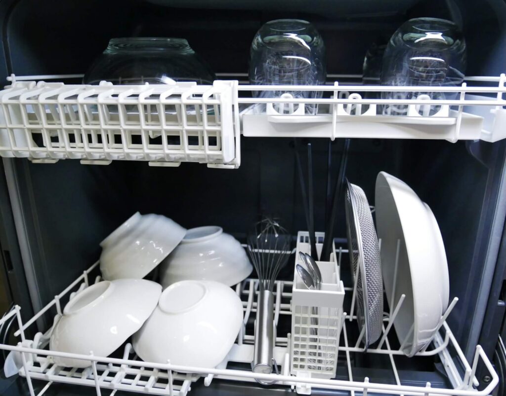 食洗機のイメージ